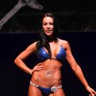 Christina  Parkerson - NPC Excalibur  2012 - #1